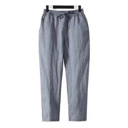 Linen Trousers