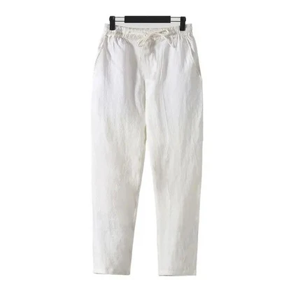 Linen Trousers