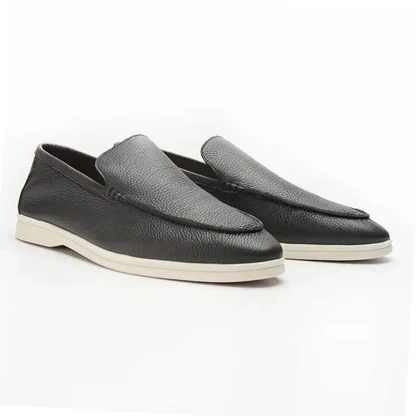 Leather Moccasins