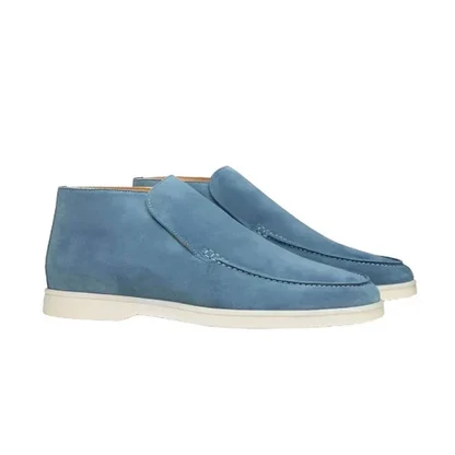 Casual Suede Shoes