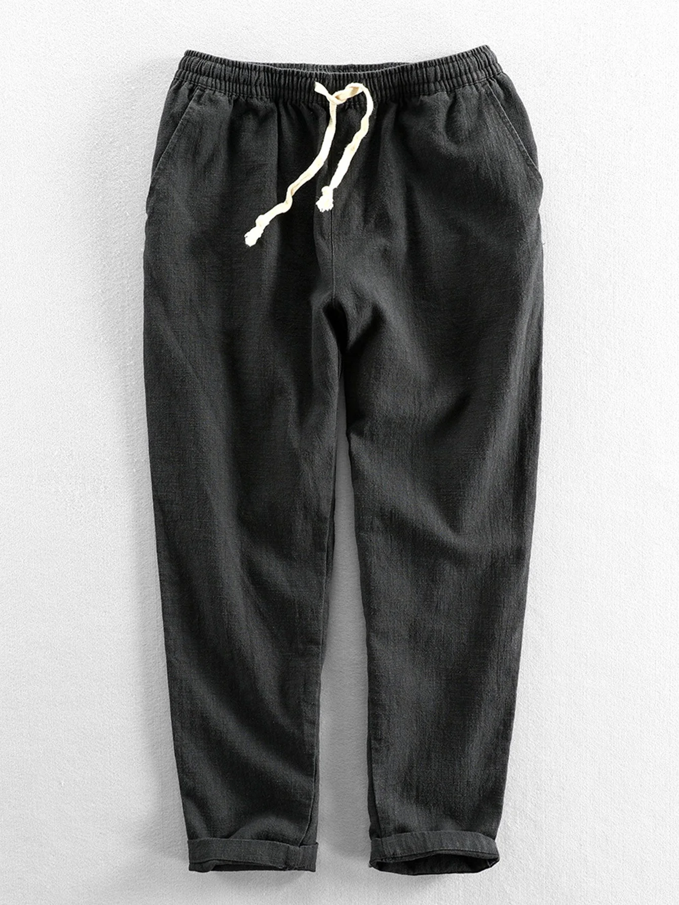 Short Sleeve Textured Polo Set