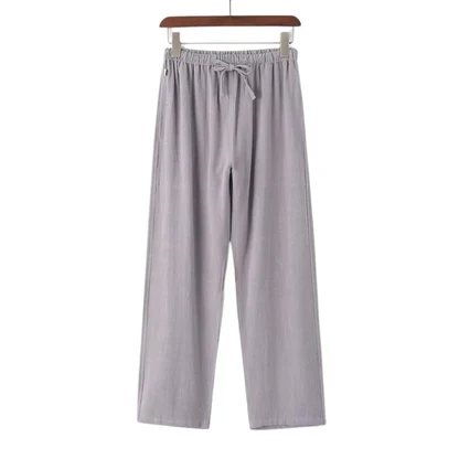 Linen Trousers