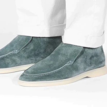 Everyday Suede Shoes