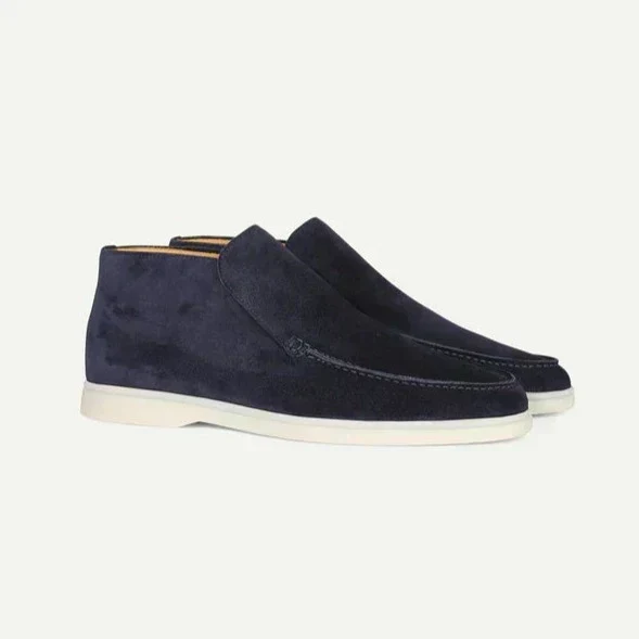 Everyday Suede Shoes