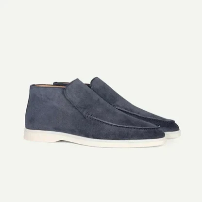 Everyday Suede Shoes