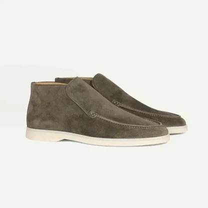Everyday Suede Shoes