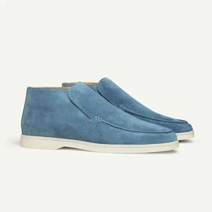 Everyday Suede Shoes