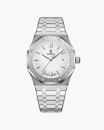 Quartz Date Watch