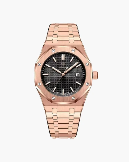 Quartz Date Watch