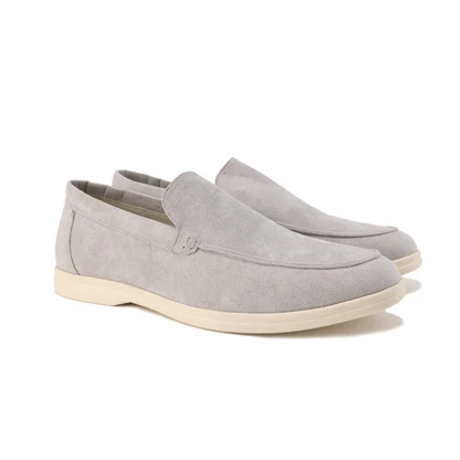 Classic Suede Shoes