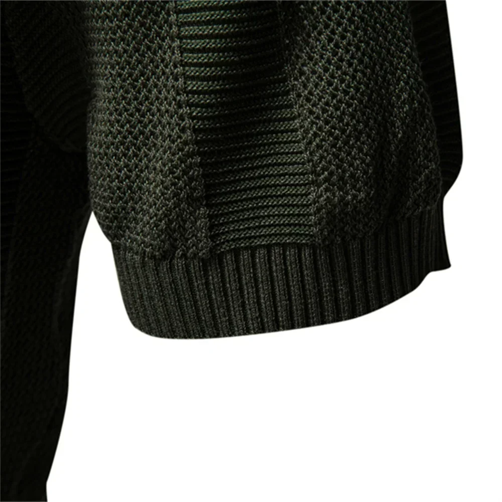 Striped Cotton Polo