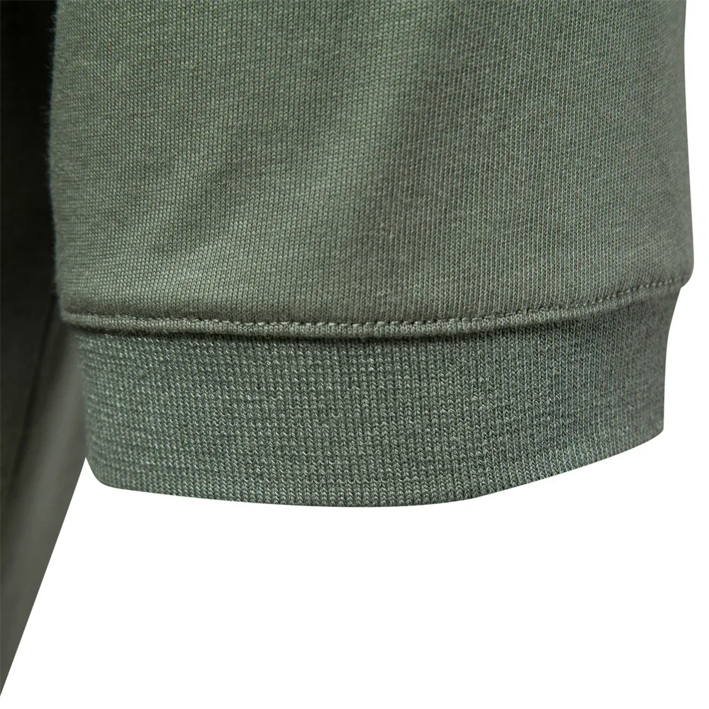 Tailored Cotton Polo