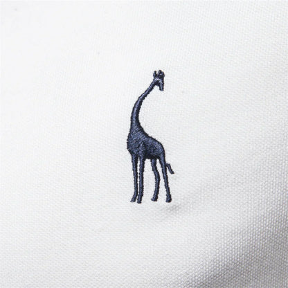 Classic Cotton Polo Shirt