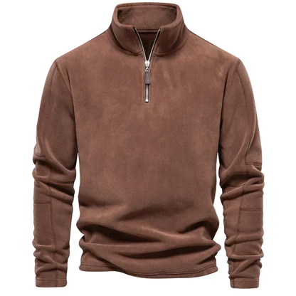 Lightweight Windbreaker Jacket