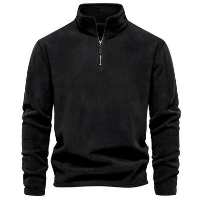 Lightweight Windbreaker Jacket