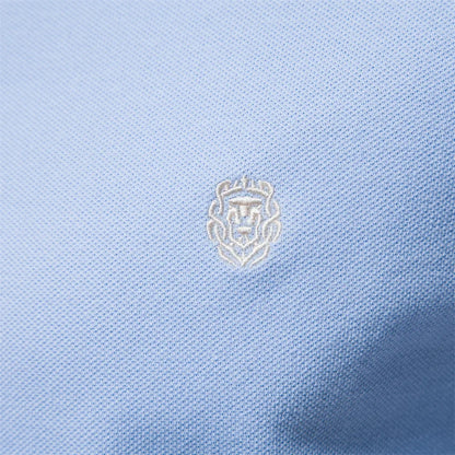 Everyday Cotton Polo