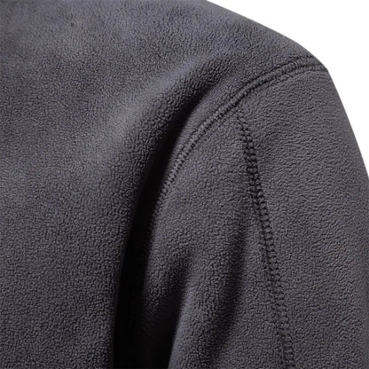Lightweight Windbreaker Jacket
