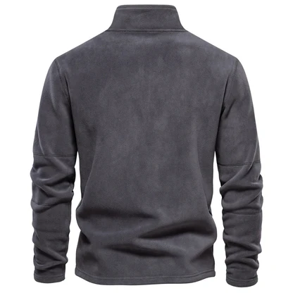 Lightweight Windbreaker Jacket
