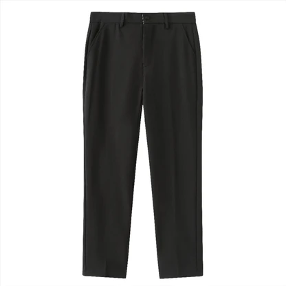Stretch Tailored Trousers