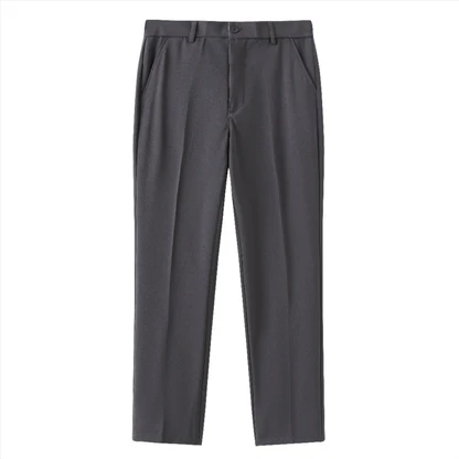 Stretch Tailored Trousers